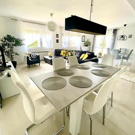 U Gosi Zator Villa Dış mekan fotoğraf