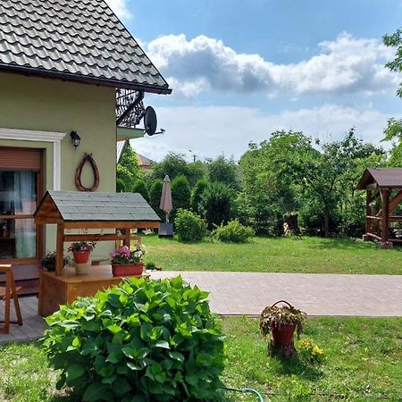 U Gosi Zator Villa Dış mekan fotoğraf