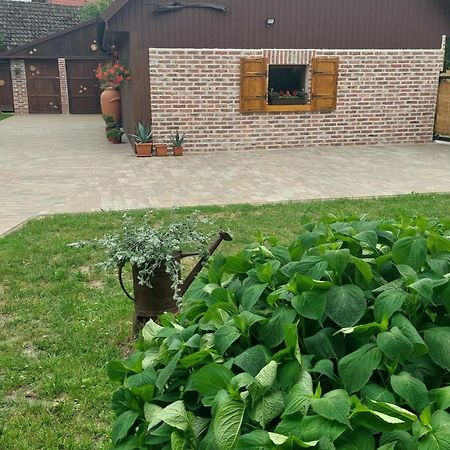 U Gosi Zator Villa Dış mekan fotoğraf
