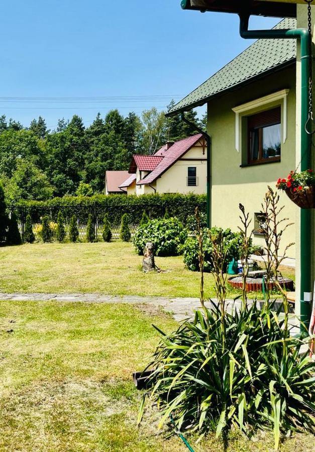 U Gosi Zator Villa Dış mekan fotoğraf