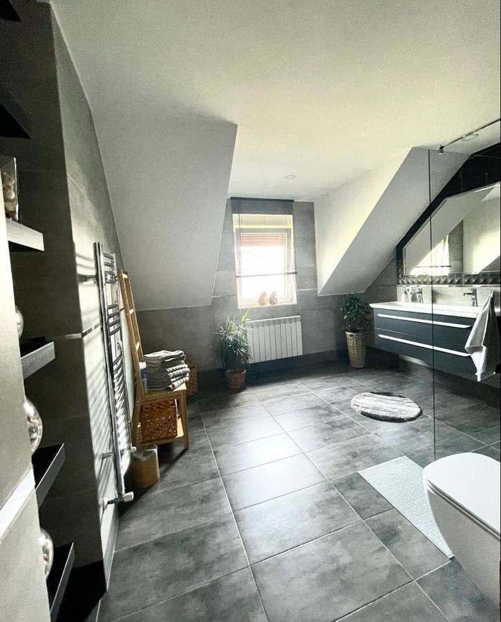 U Gosi Zator Villa Dış mekan fotoğraf
