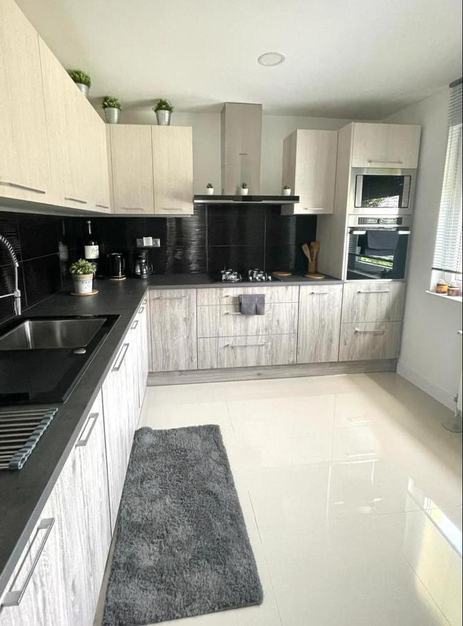 U Gosi Zator Villa Dış mekan fotoğraf