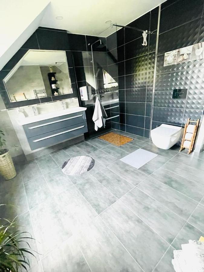 U Gosi Zator Villa Dış mekan fotoğraf