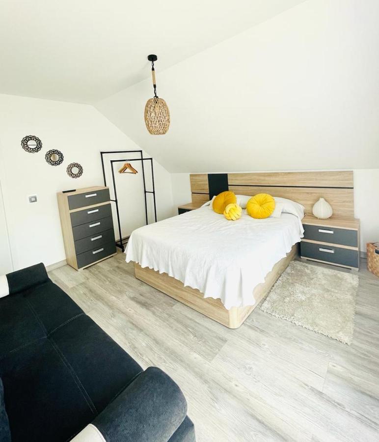 U Gosi Zator Villa Dış mekan fotoğraf