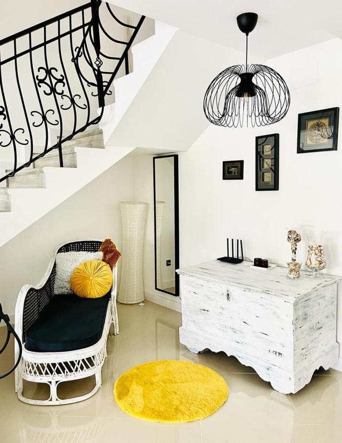 U Gosi Zator Villa Dış mekan fotoğraf