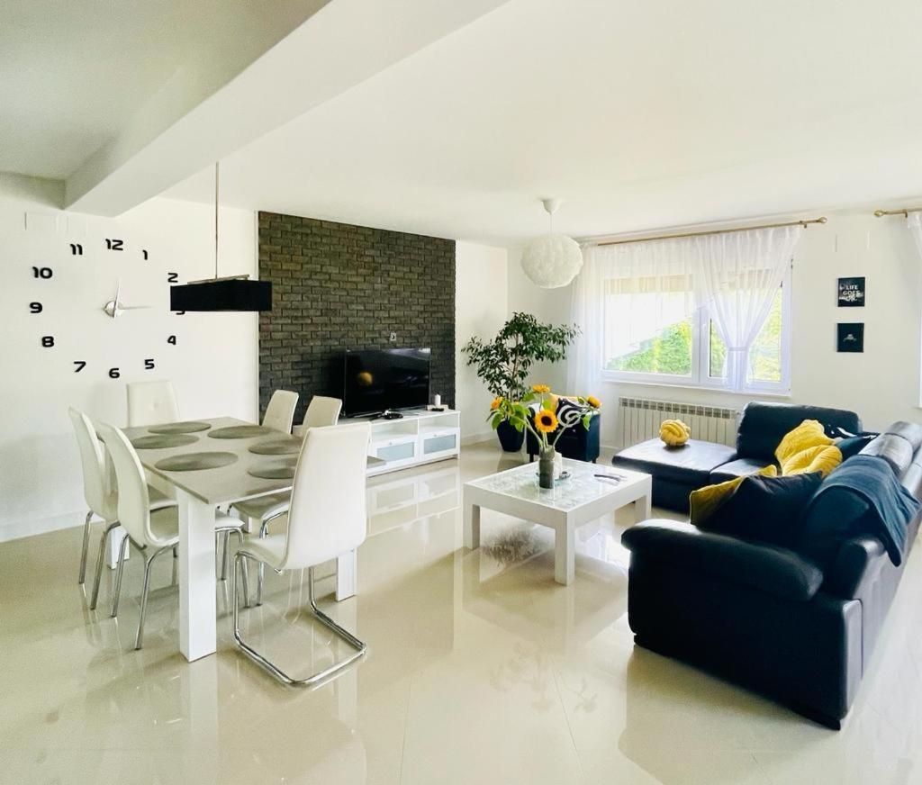 U Gosi Zator Villa Dış mekan fotoğraf