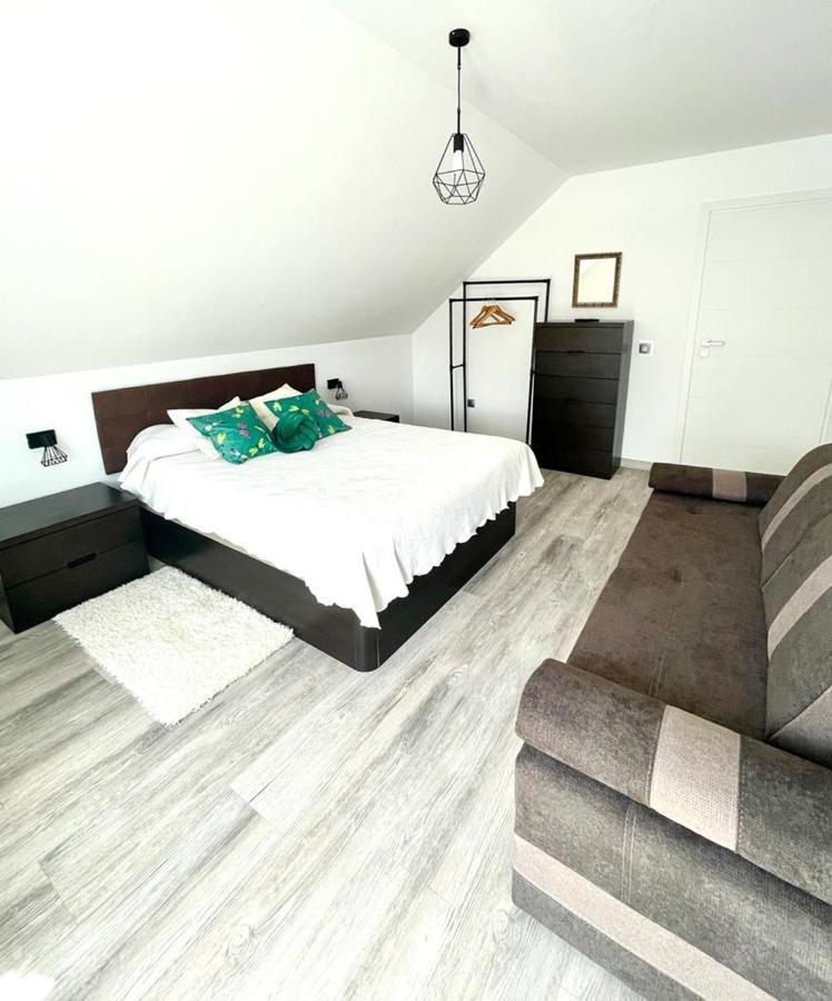 U Gosi Zator Villa Dış mekan fotoğraf