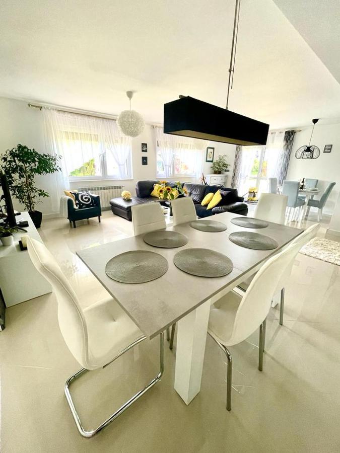 U Gosi Zator Villa Dış mekan fotoğraf
