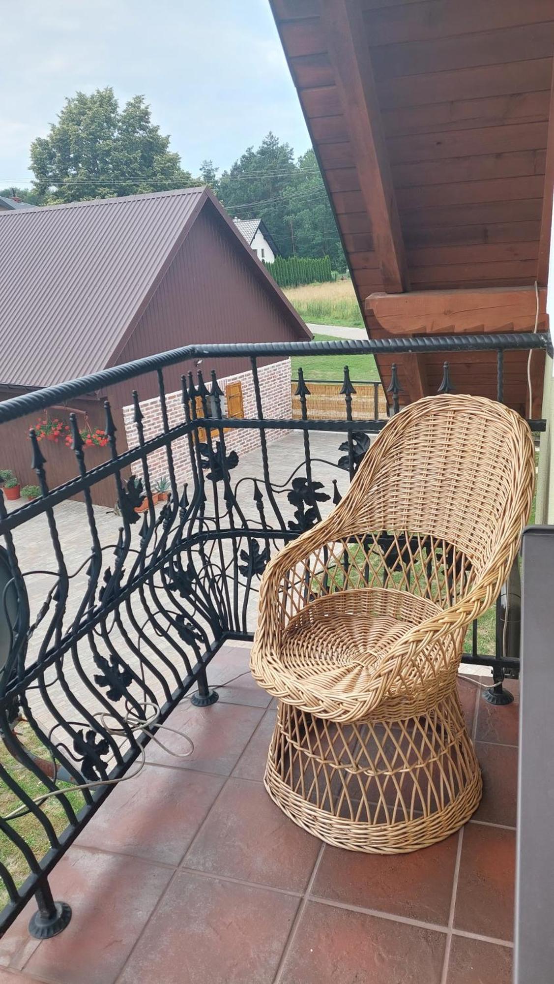 U Gosi Zator Villa Dış mekan fotoğraf